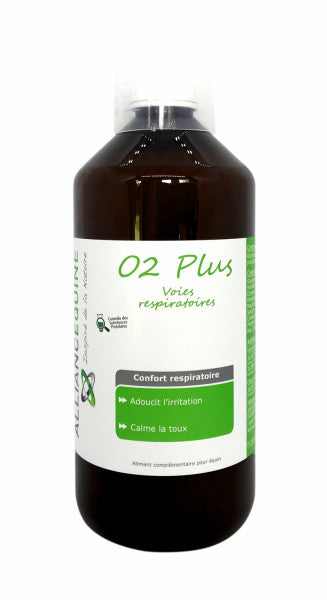 O2 plus