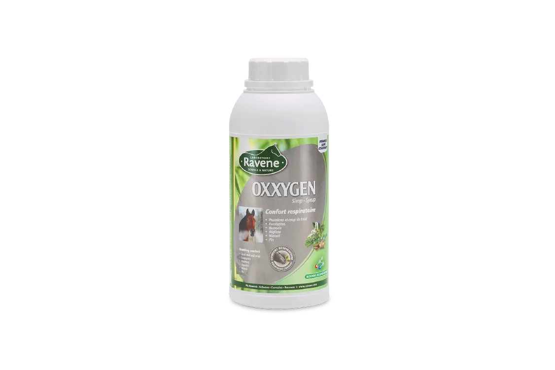 Oxxygen 500ml