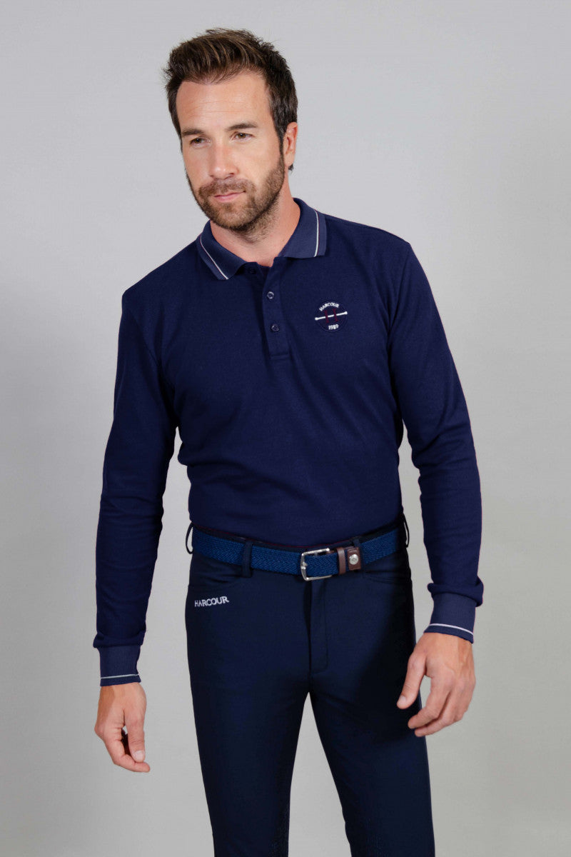 Pablo Polo ML Homme Winter 22