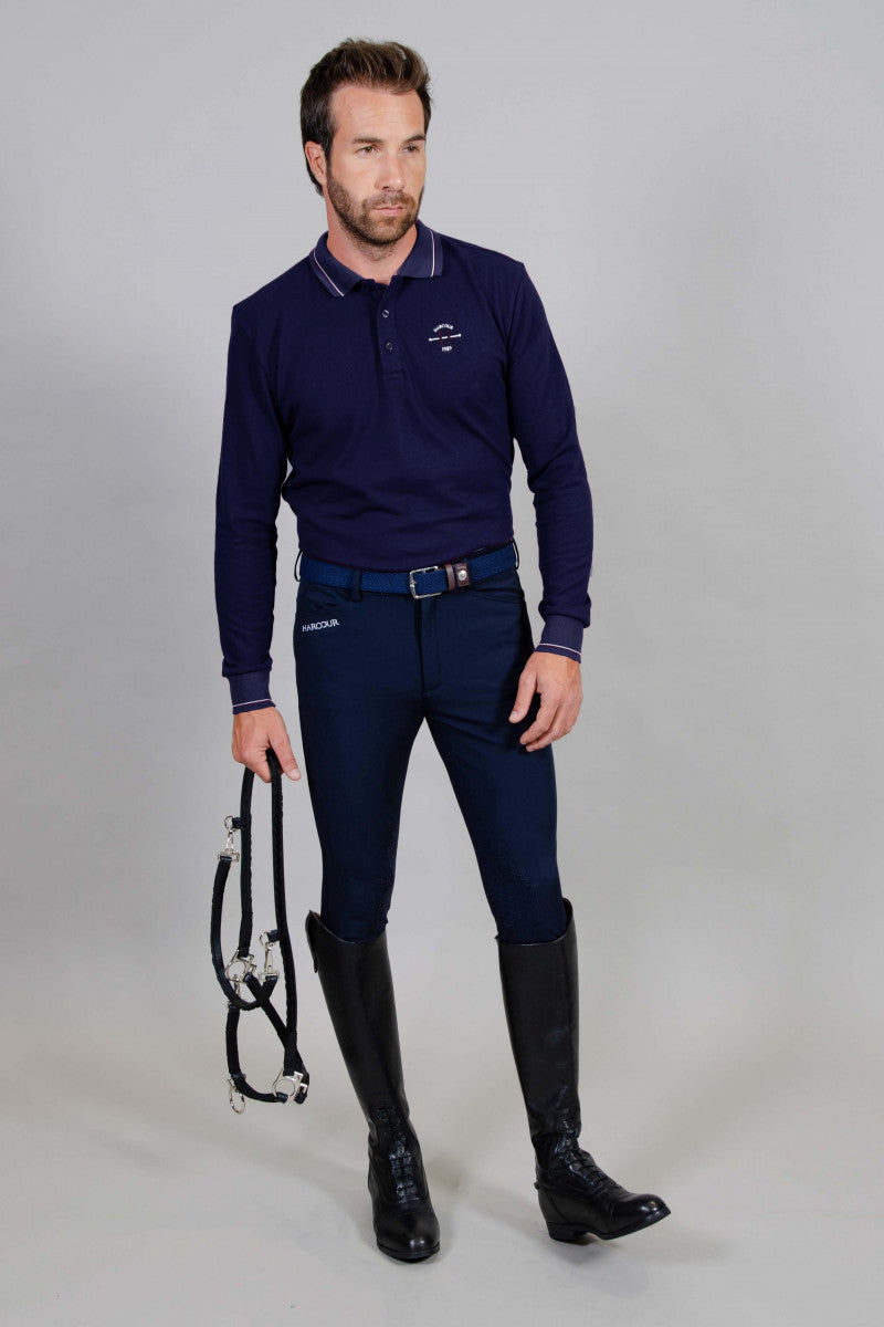 Pablo Polo ML Homme Winter 22