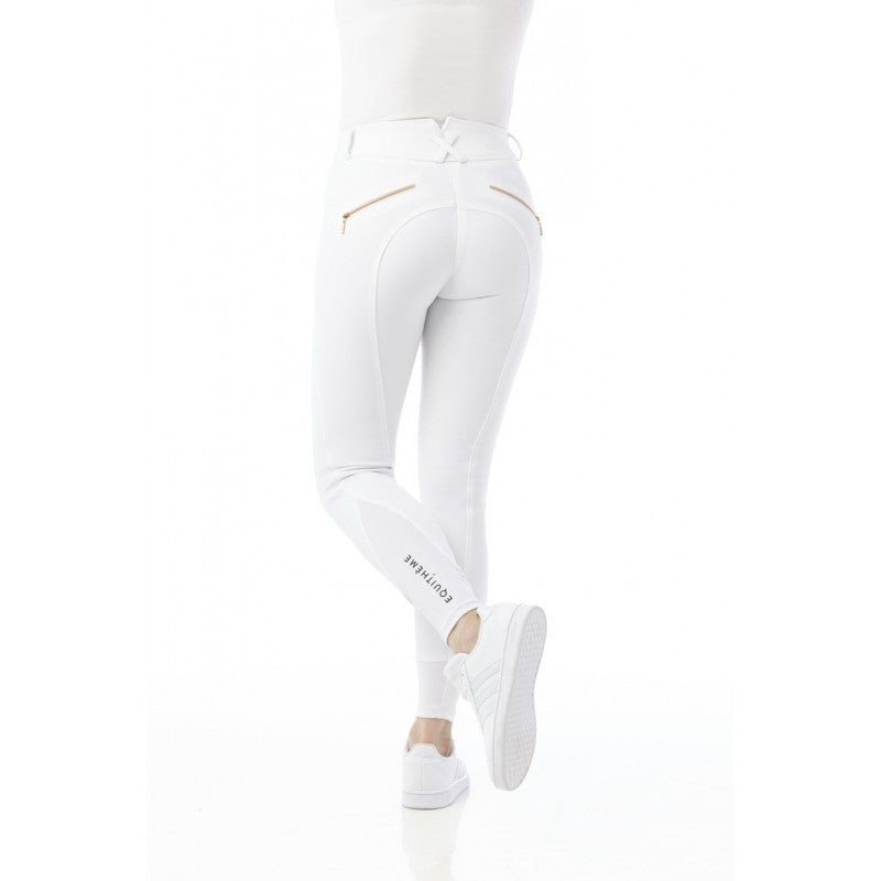 Pantalon Kenya - blanc