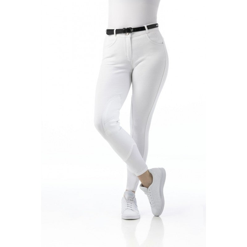 Pantalon Pro blanc - Homme