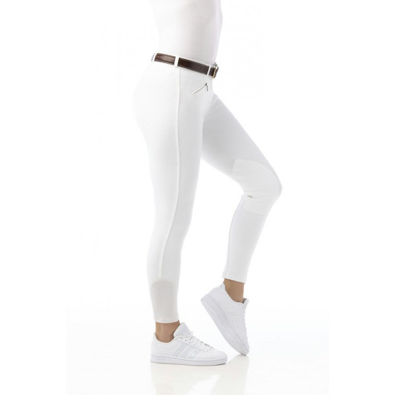 Pantalon Djerba blanc - enfant