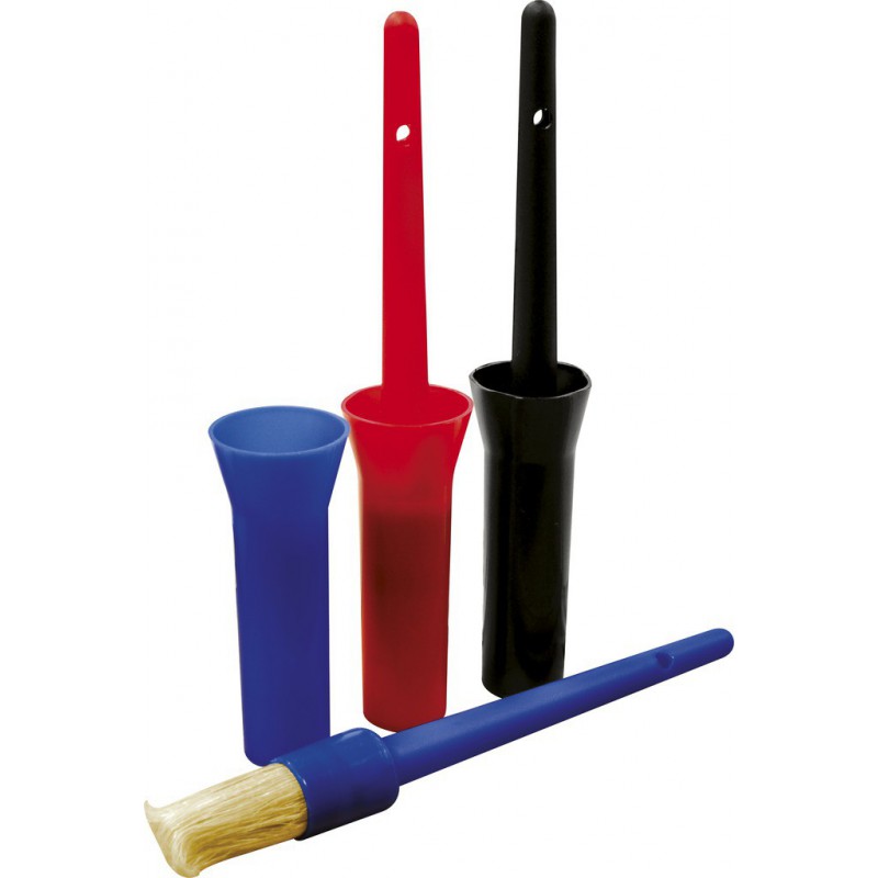 Pinceau pour sabots