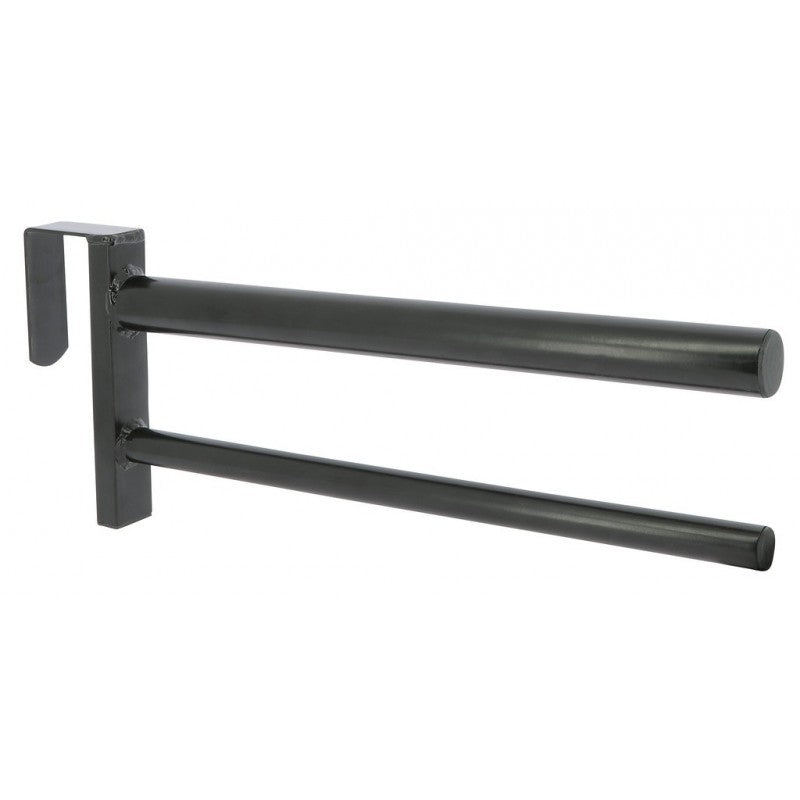 Porte selle bras amovible