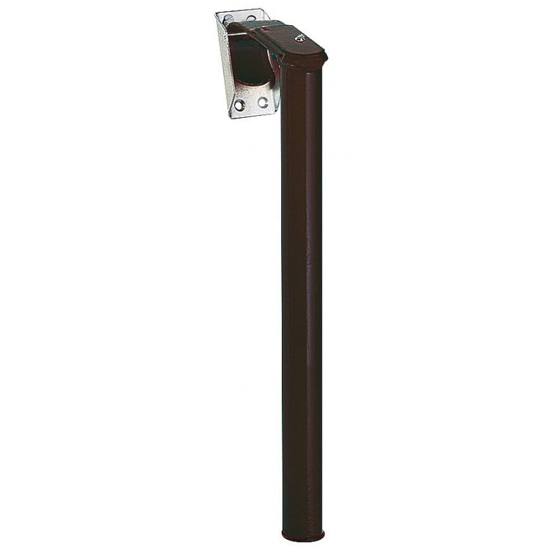 Porte selle pliant