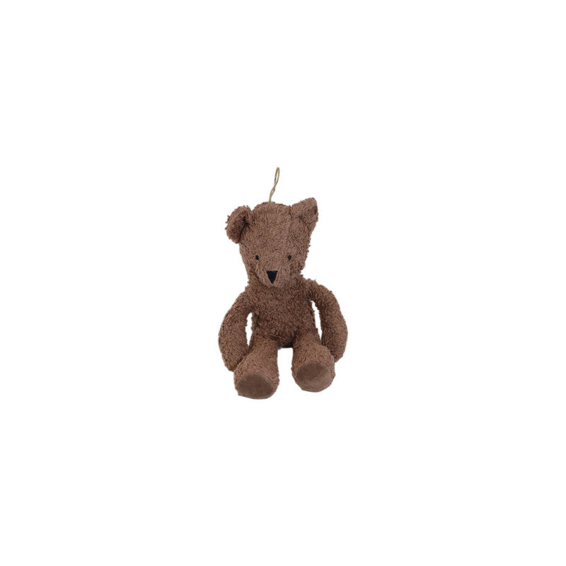JOUET RELAXANT OURSON DOUX