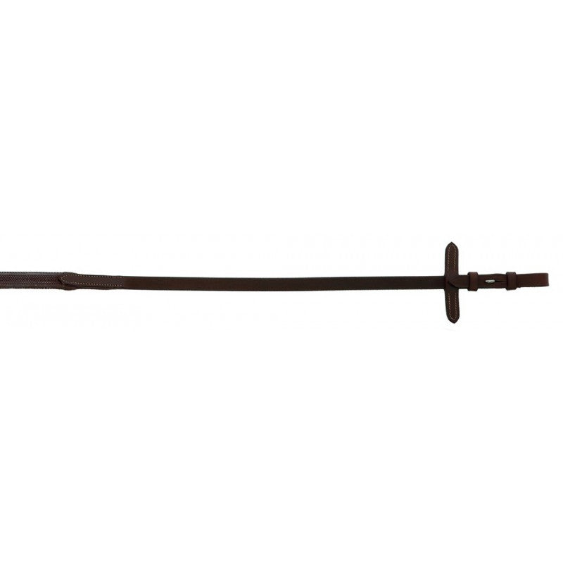 Rênes caoutchouc Norton Pro 13mm
