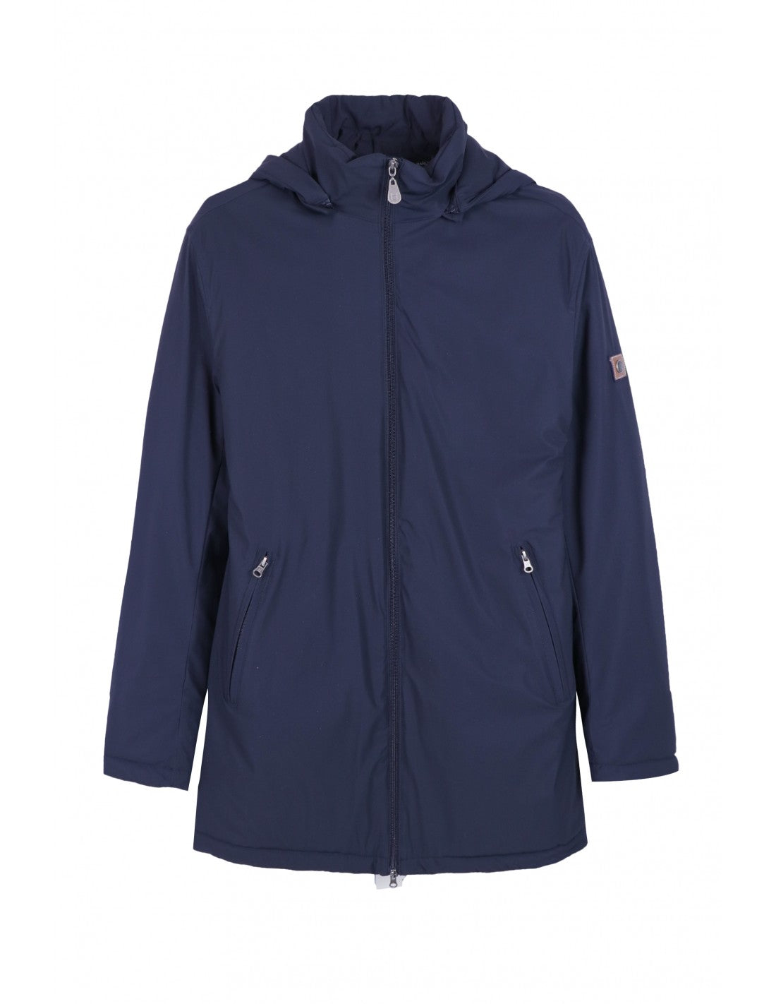 Parka longue " Roberto " Harcour HOMME