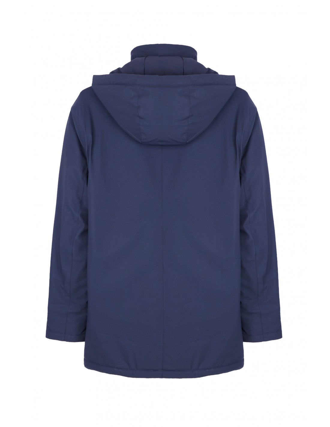 Parka longue " Roberto " Harcour HOMME