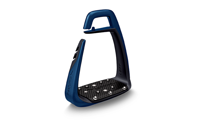Etriers Soft up pearl - Freejump