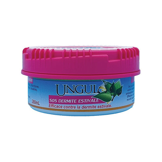 SOS Dermite Estivale - Ungula Naturalis