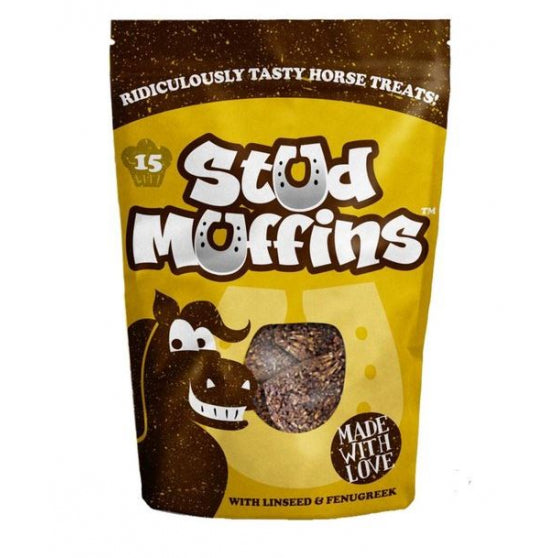 Stud Muffins 1,2kg