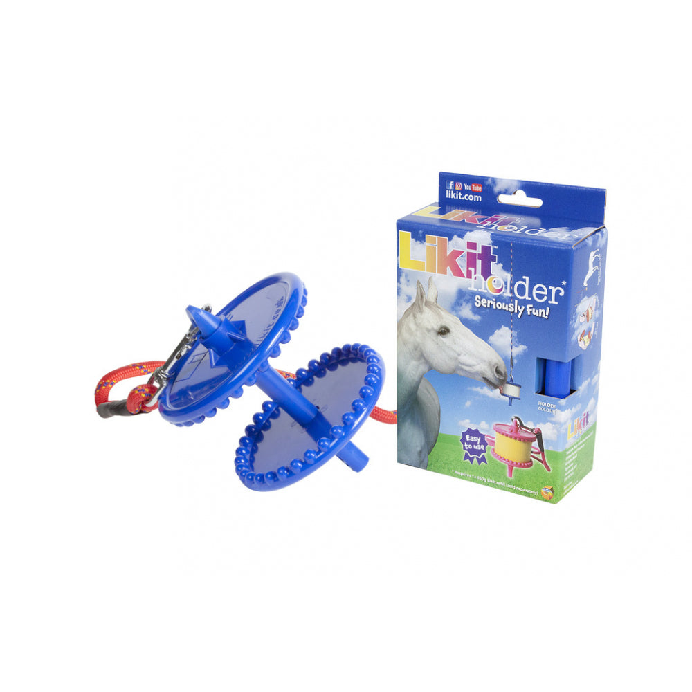 Support Likit