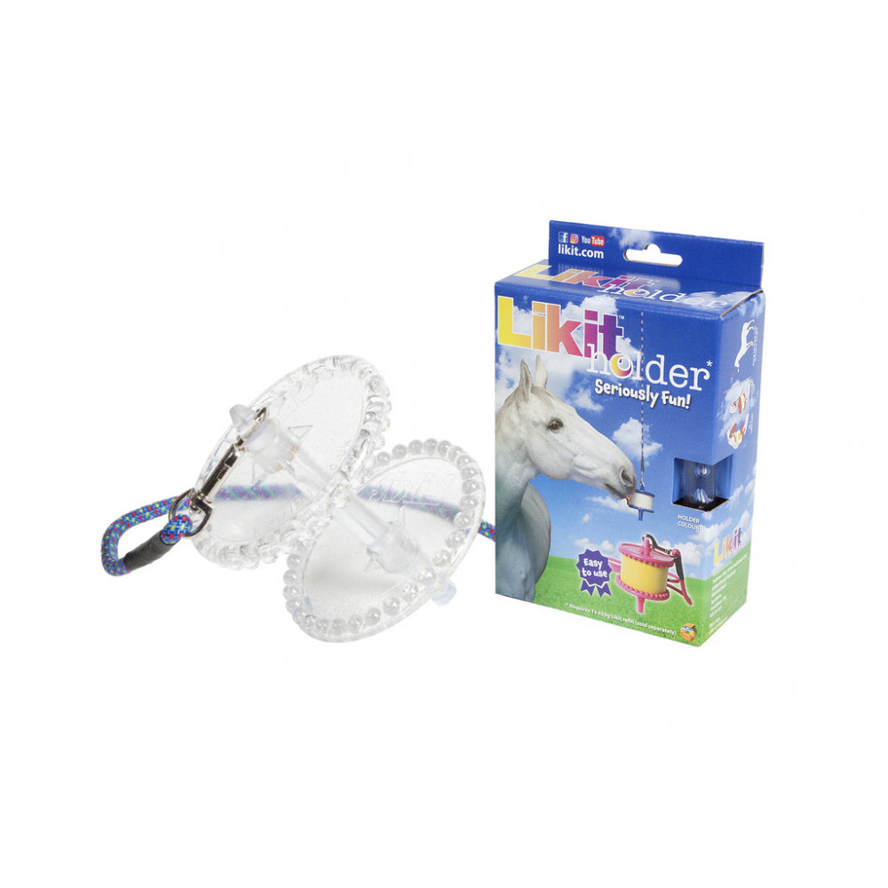 Support Likit
