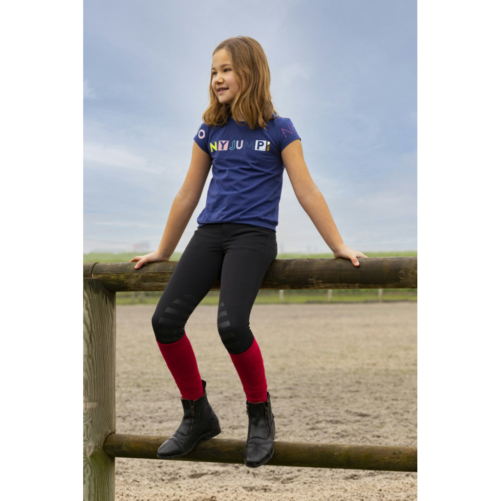 T-shirt ICANCE - enfant