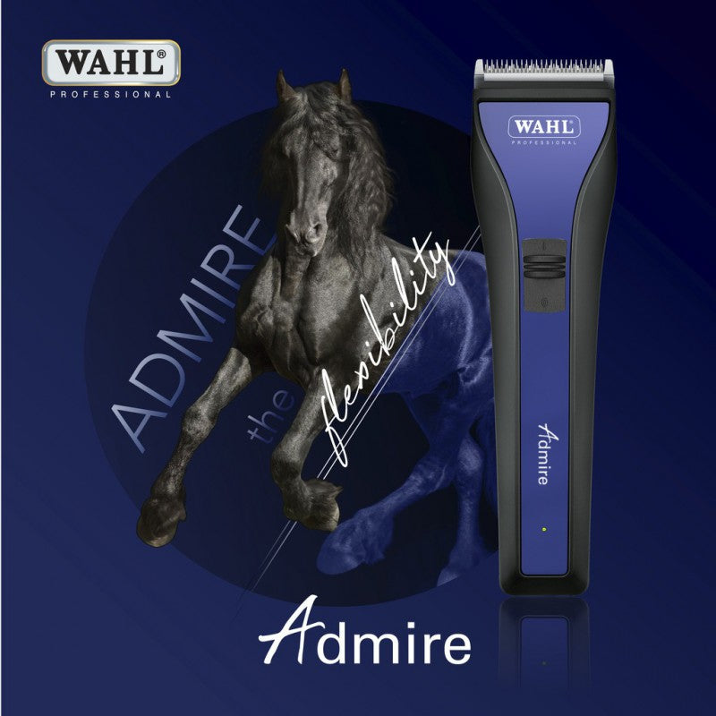 Tondeuse "Admire"