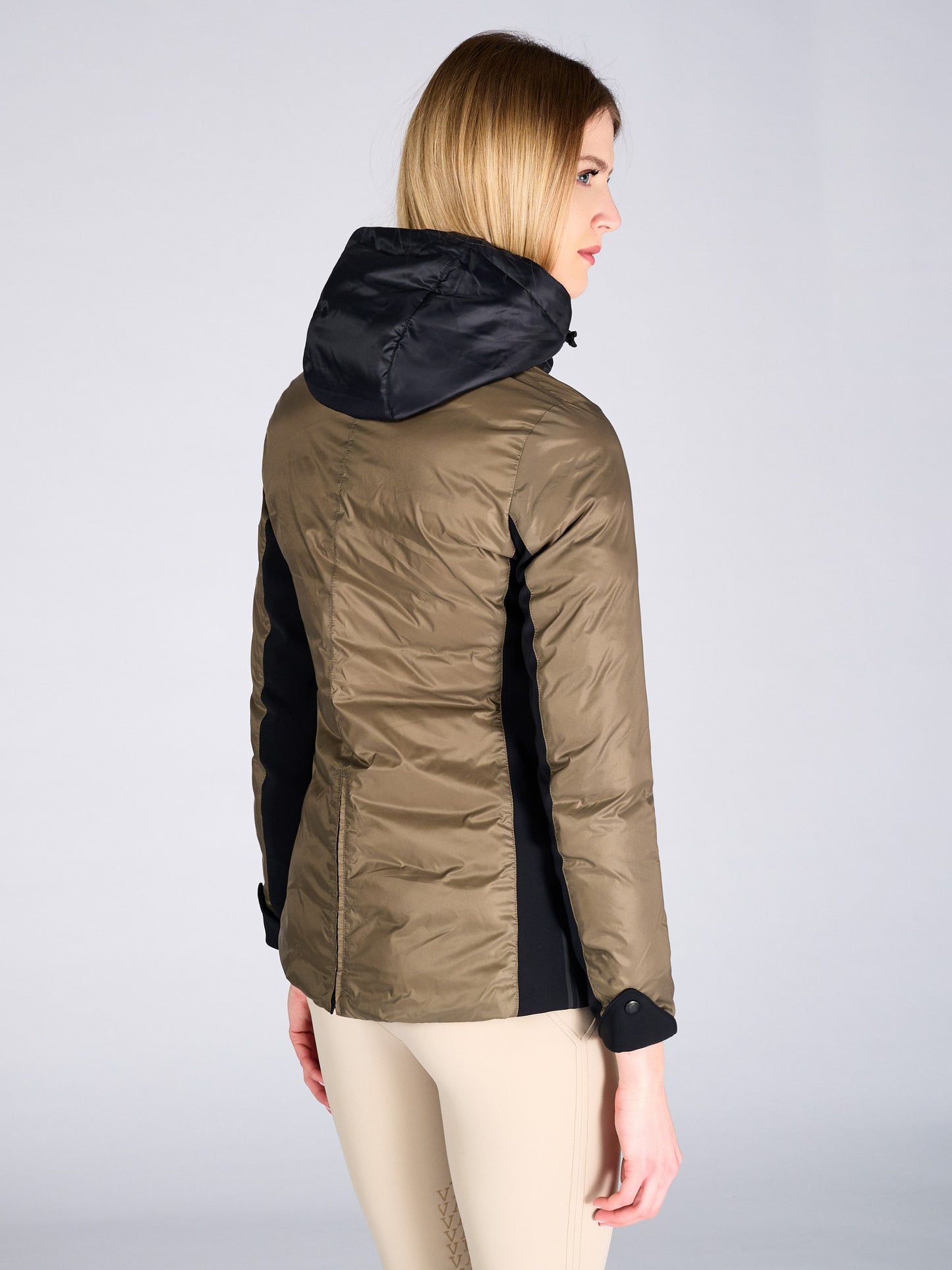 Blouson femme Vestrum "Mondovì"