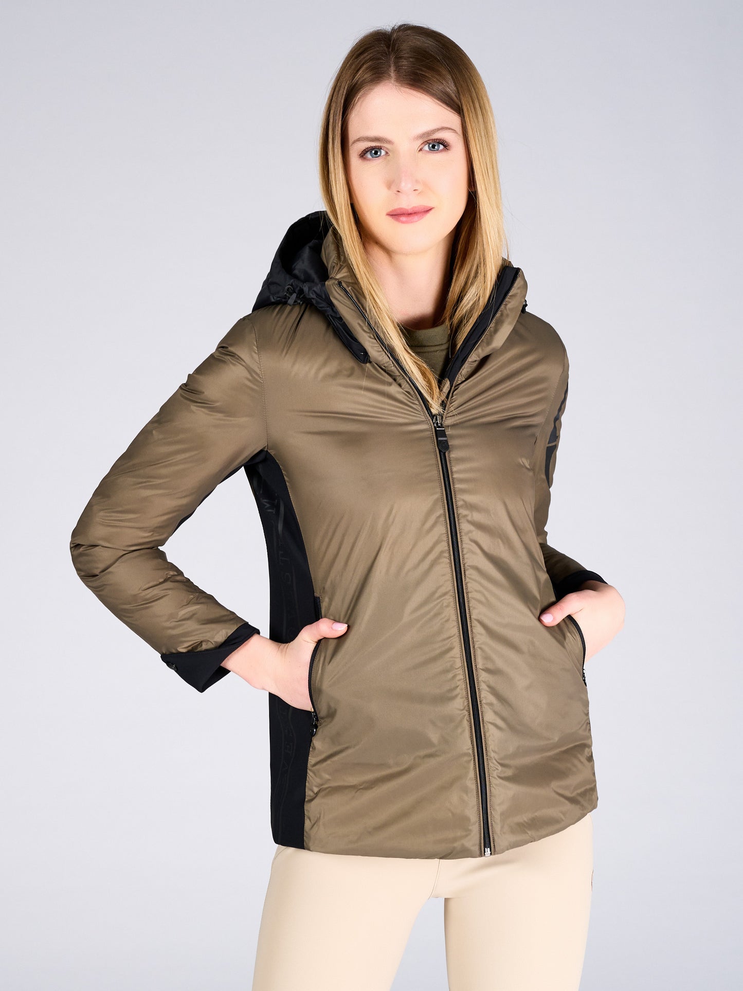 Blouson femme Vestrum "Mondovì"