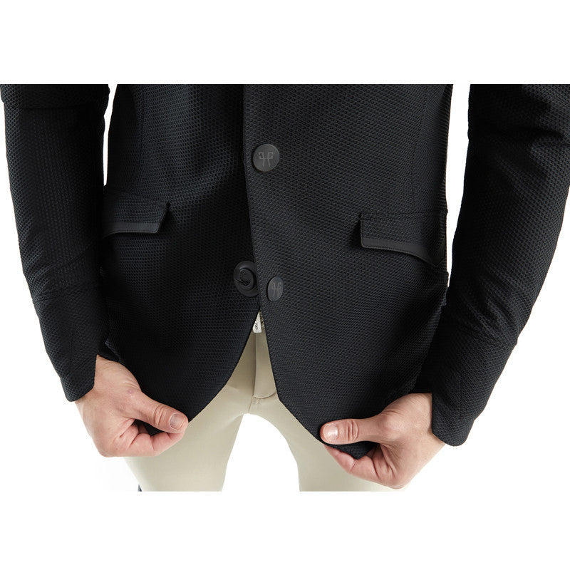 Veste de concours Aeromesh HOMME