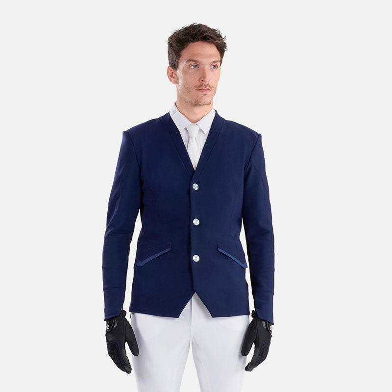 Veste de concours Aerotech 2.0 HOMME