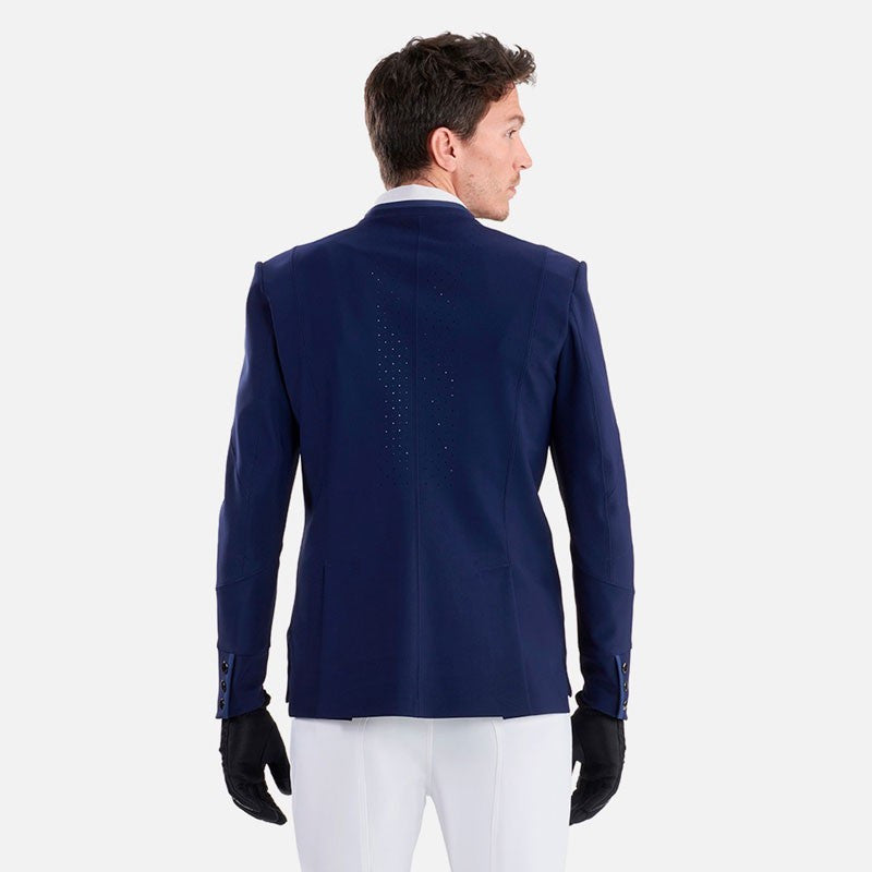 Veste de concours Aerotech 2.0 HOMME