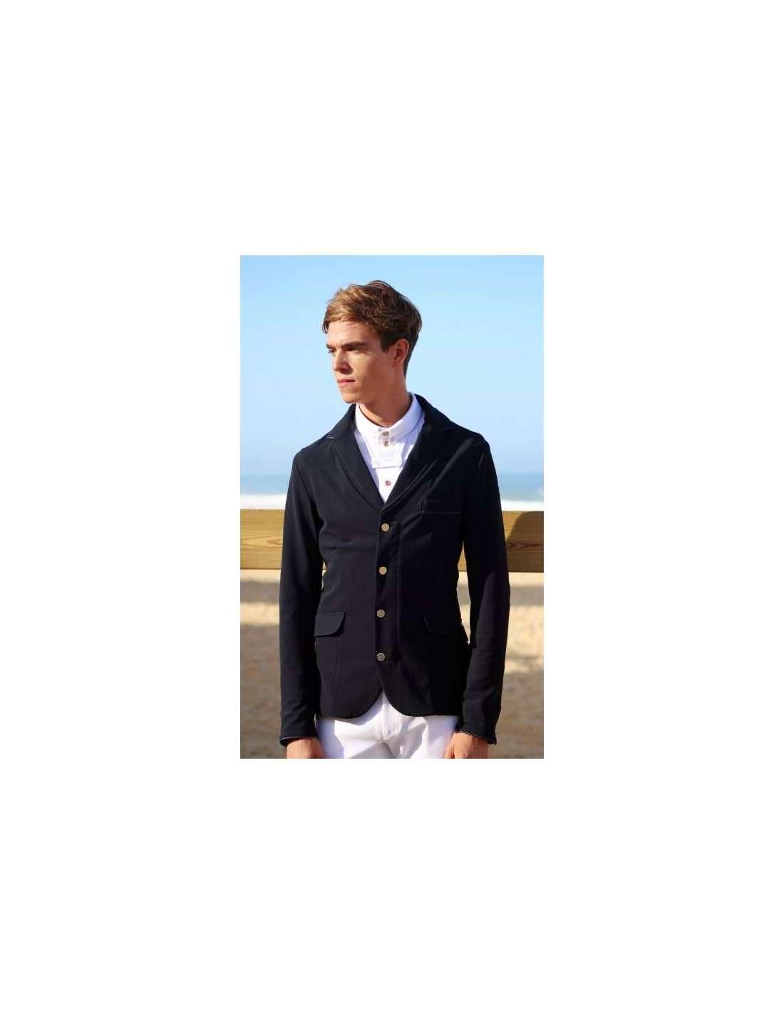 Veste de concours homme JON LE SABOTIER