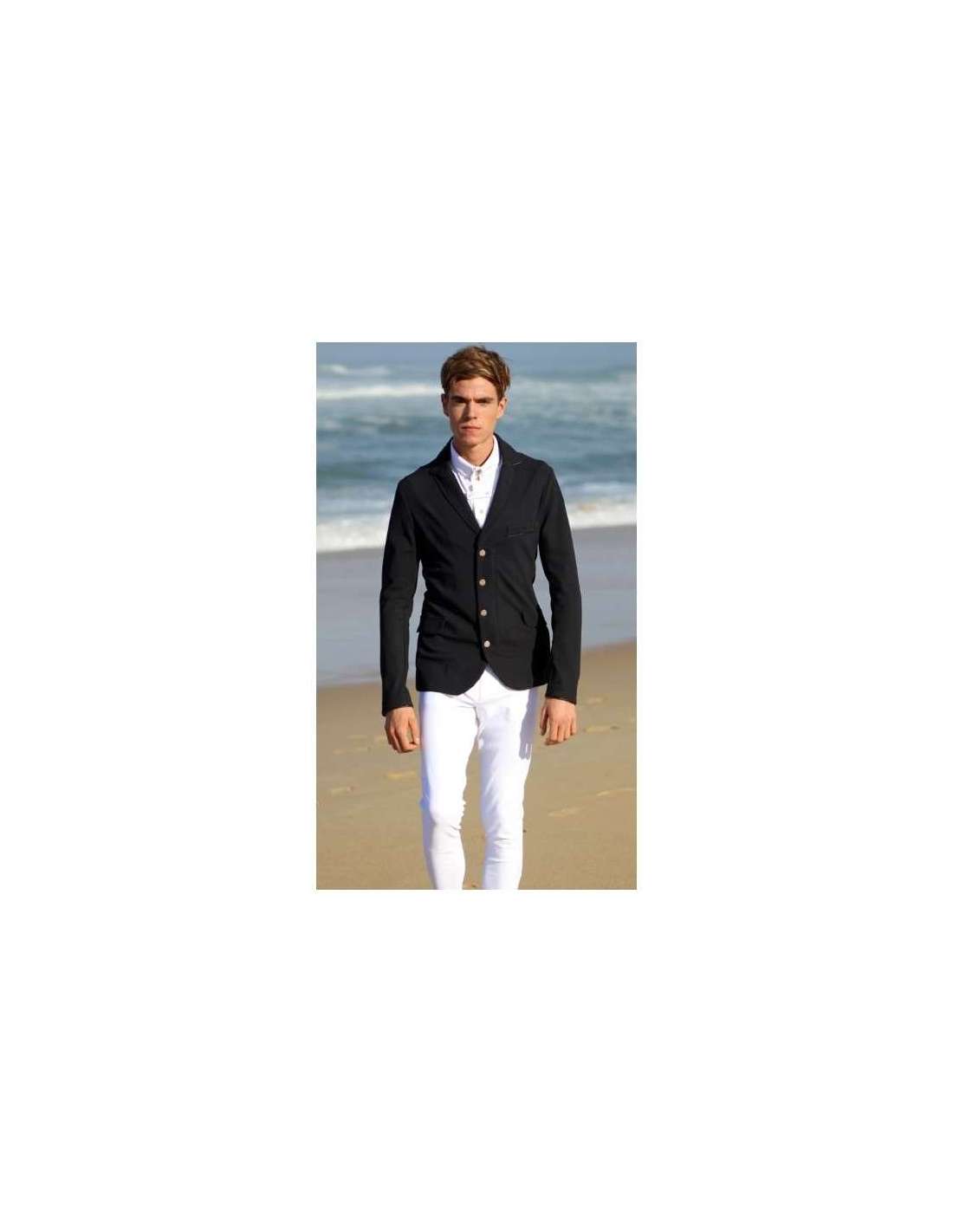 Veste de concours homme JON LE SABOTIER