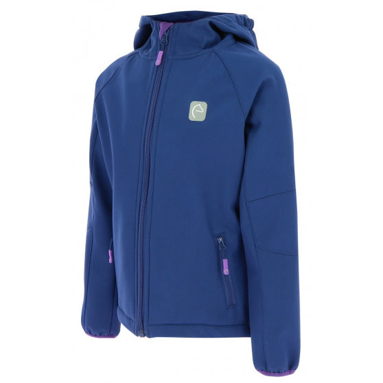 Veste Softshell Amandine - enfant