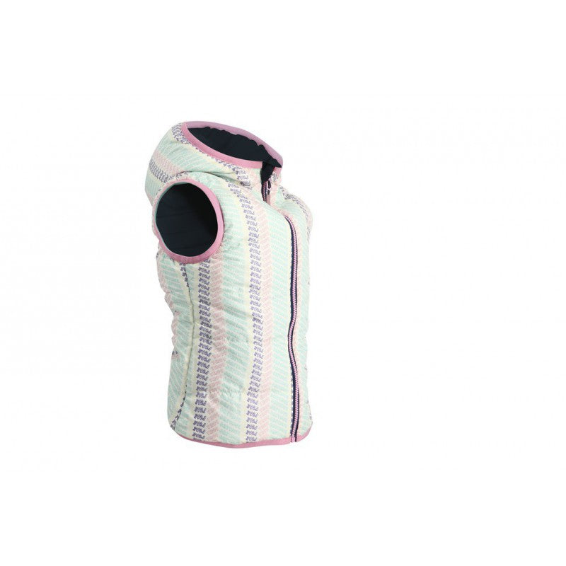 Doudoune SM "Mady" réversible- enfant