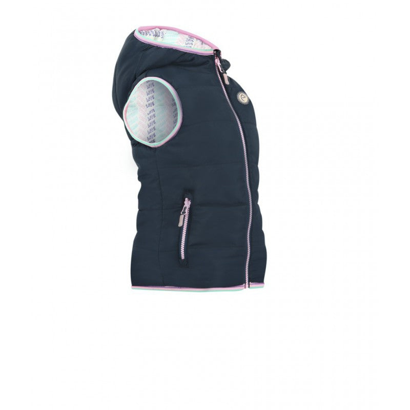 Doudoune SM "Mady" réversible- enfant