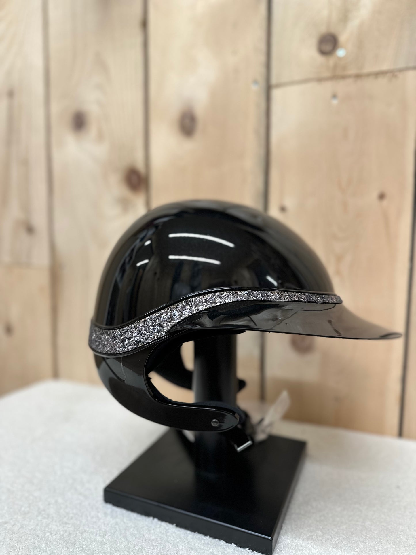 Casque GPA "Global First Lady TLS"  DISCO by Ju & Pa