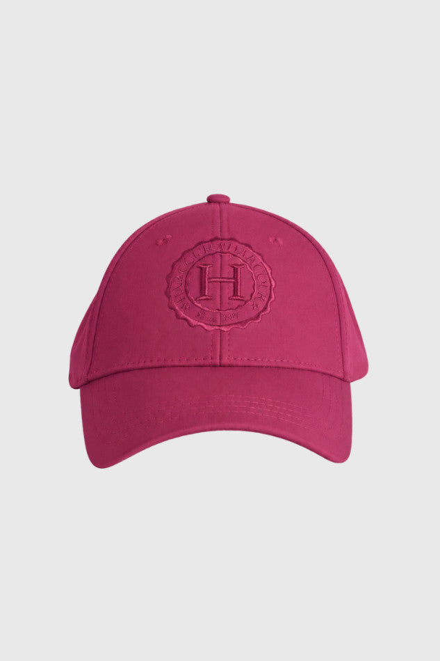 Casquette Harcour "ambassadeur"