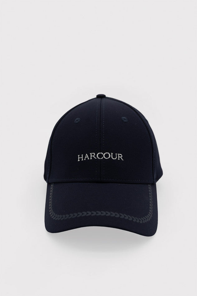 Casquette Harcour "Ciel"