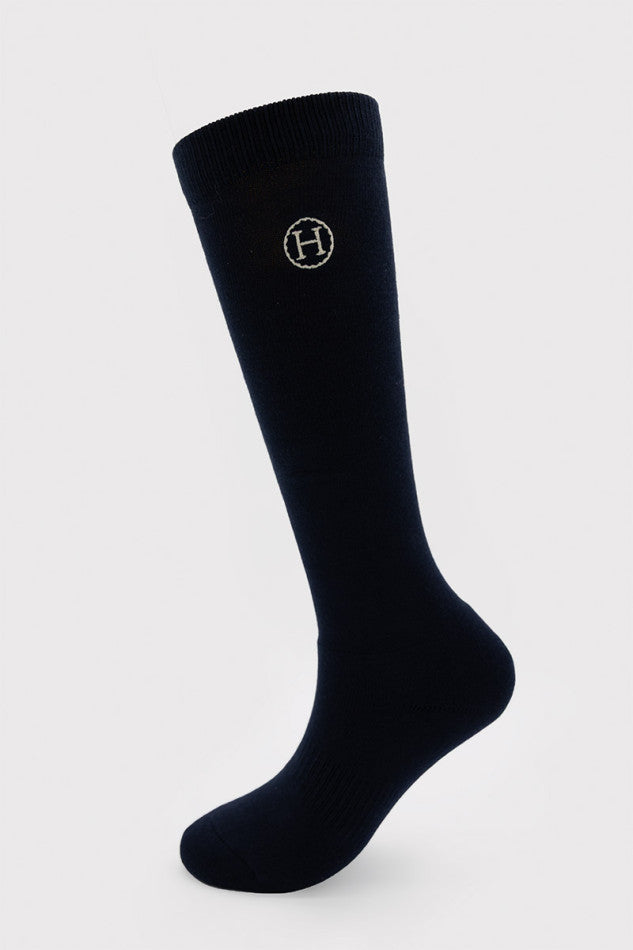 Chaussettes Chris - HARCOUR