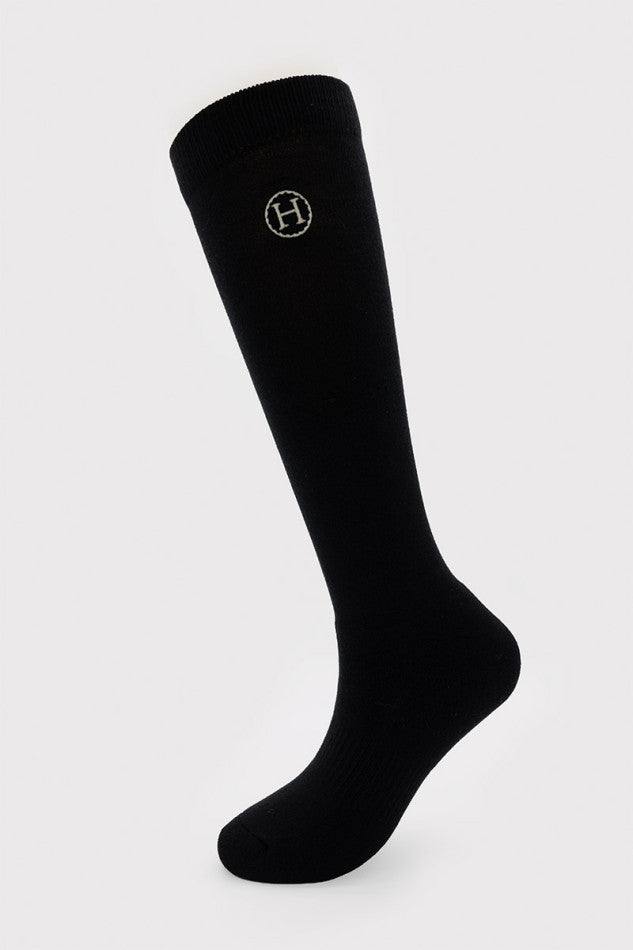 Chaussettes Chris - HARCOUR