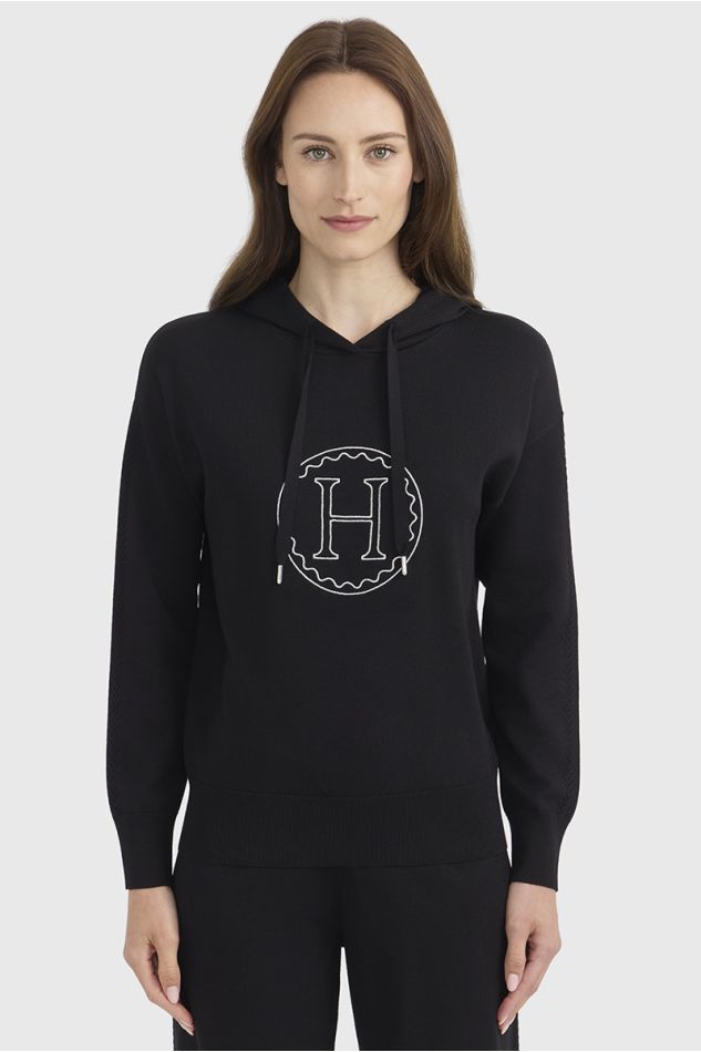 CAPUCINE SWEATER - HARCOUR