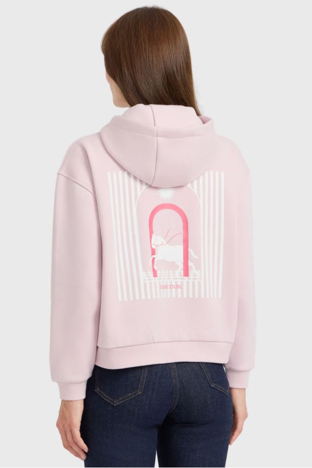COEUR SWEATSHIRT - Harcour
