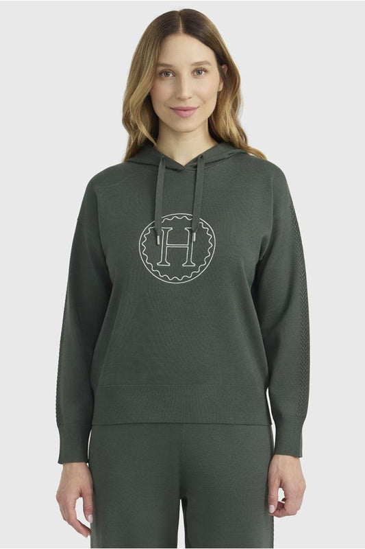 CAPUCINE SWEATER - HARCOUR
