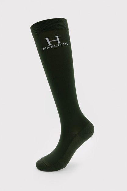 Chaussettes Harcour "Badminton"
