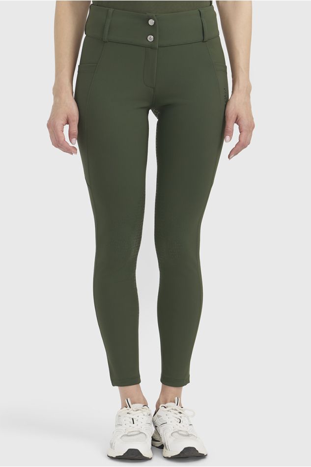 Pantalon Harcour "Luce"