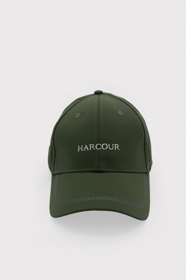 Casquette Harcour "Ciel"