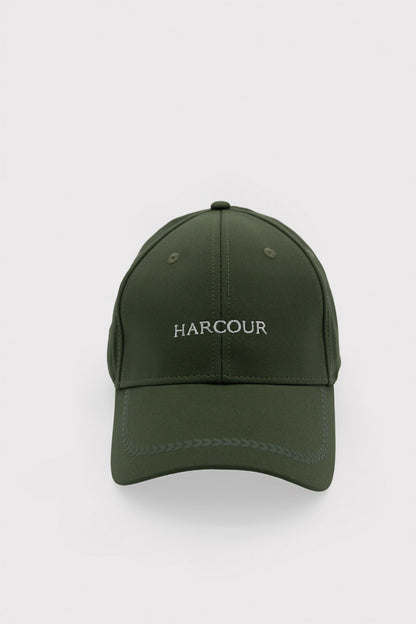Casquette Harcour "Ciel"