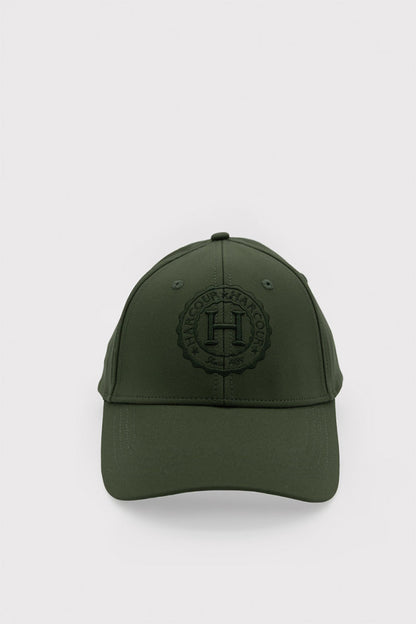 Casquette Harcour "ambassadeur"