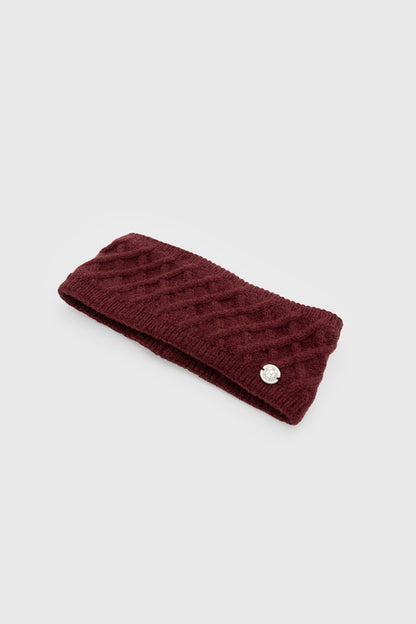 Bandeau Cerise - HARCOUR