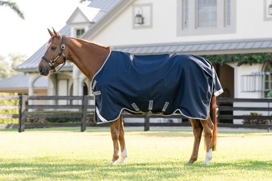 Couverture de paddock Horseware "Amigo 1200D " 0gr