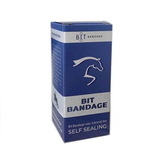Bandage pour Mors
