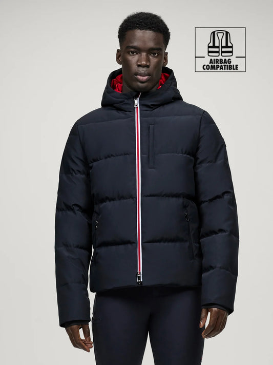 Doudoune Tommy Hilfiger "Clinton"