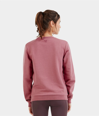 Sweat Horse Pilot "Team" 24 - femme