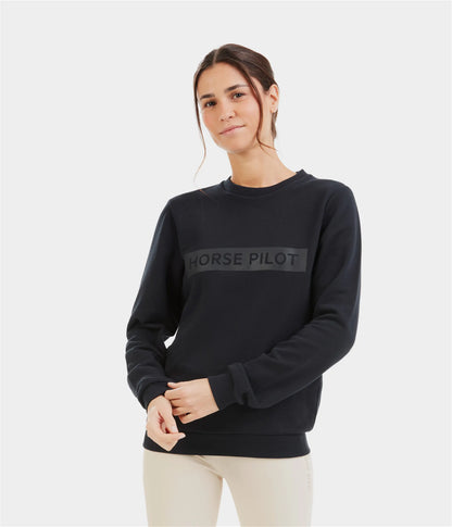 Sweat Horse Pilot "Team" 24 - femme